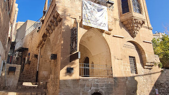 Mardin Evleri
