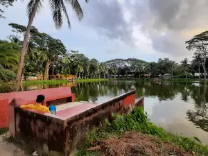 Tazumuddin-Upazila(তজুমুদ্দিন উপজেলা পরিষদ)