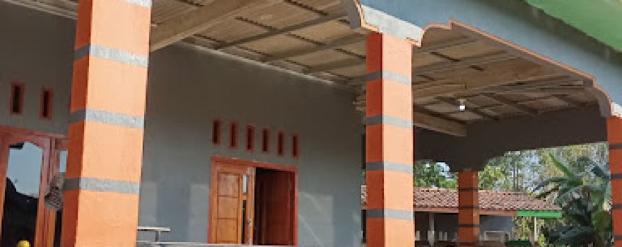 Masjid Al Falah (LDII)