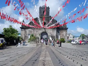 St. Lawrence the Martyr Parish