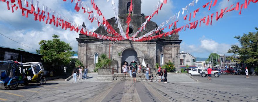 St. Lawrence the Martyr Parish