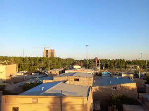 پارک مسافر
