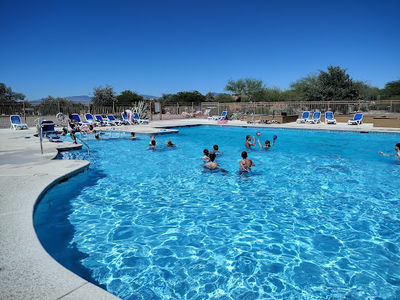 Sycamore Canyon Park (Private Park)