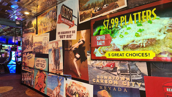 Jackpot Crossing Casino