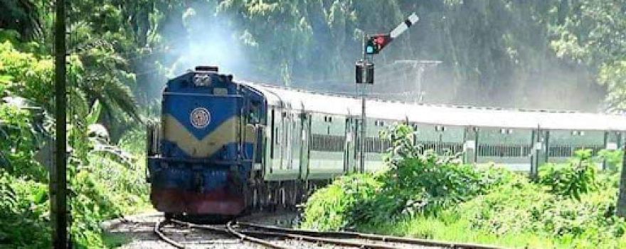 Parbatipur Railway Station Jame Mosque