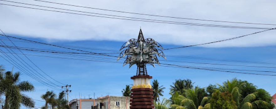 TUGU SAWIT