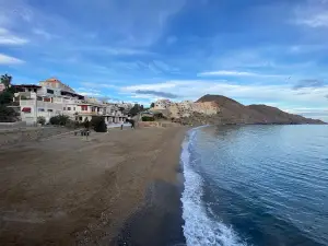 Rincón del Hornillo