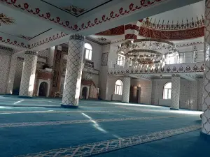 Şenoba Cami