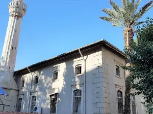 Hamidiye Mosque