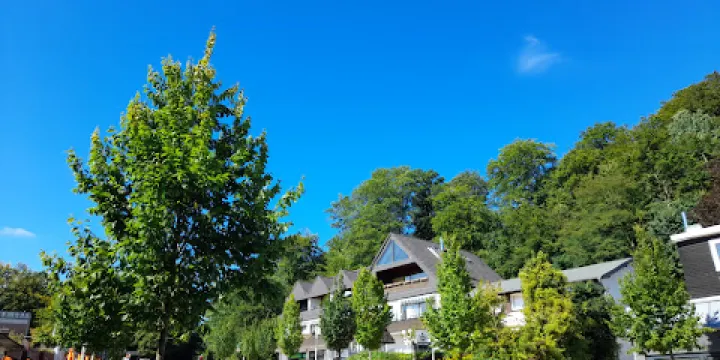 Bahnhof Bad Malente-Gremsmühlen