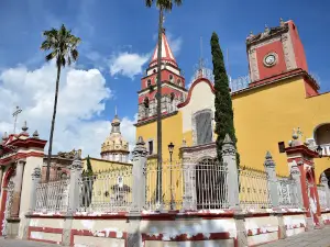 Parroquia la Purisima Concepcion