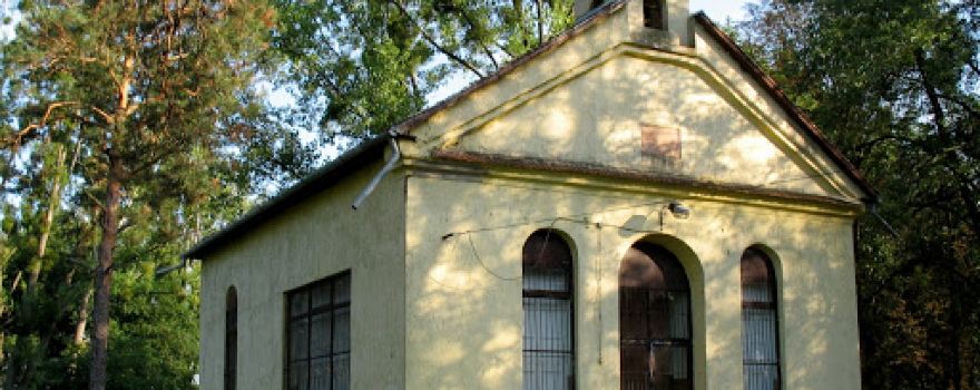 Vay-kastély, Berkesz