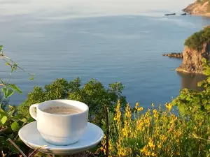Yalı Sahili