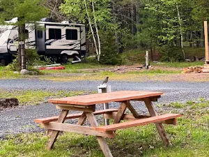 Oakhill Pines Campground