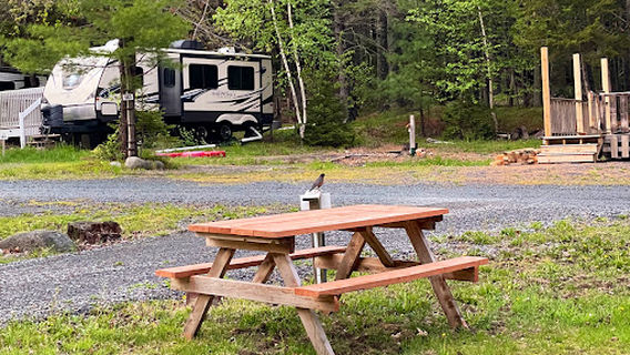 Oakhill Pines Campground