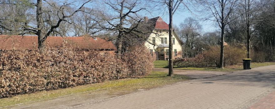 Bibelgarten Horstedt