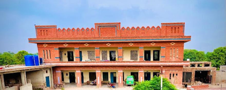 Darul uloom Zakriya