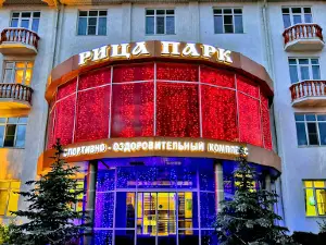 Ritsa Park