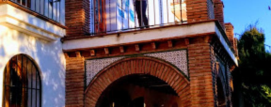Edificio Huerta Cercada