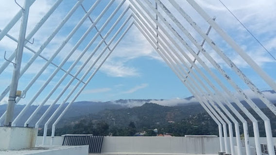 Indonesian Cultural Center