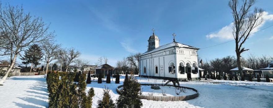 Biserica Ortodoxa Vovidenia