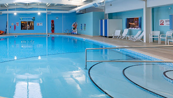 Haven Lydstep Beach Village