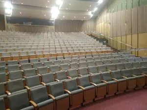 Sdot Negev Cultural Hall
