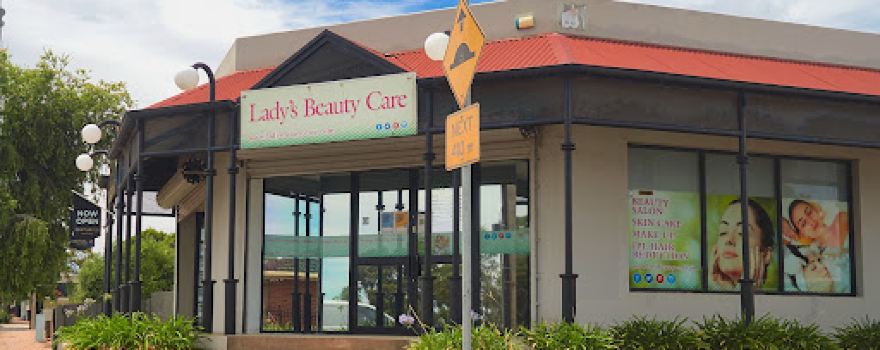 Lady's Beauty Care