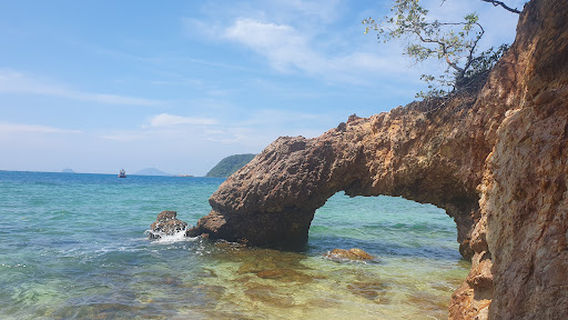 Redang Island
