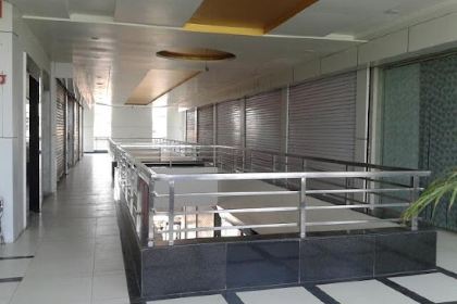 MP50 GARDEN RESTAURANT & CATERERS