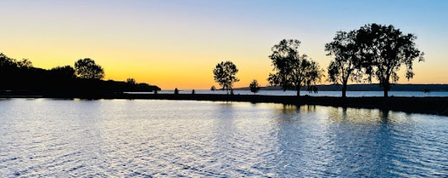 Weigand Campground