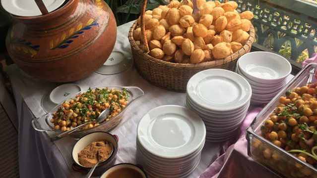 Sukh Chan Wellness Club