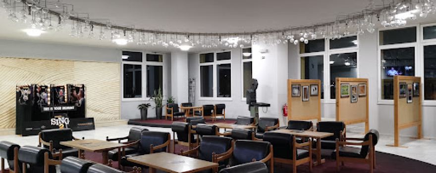 Kino Alfa