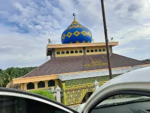 Mesjid Nurul Huda