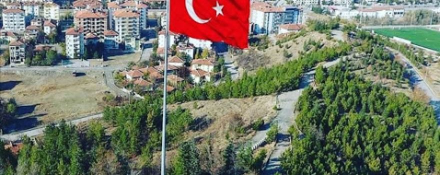 Aşıklar Tepesi