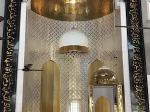 Chand Tara Mosque