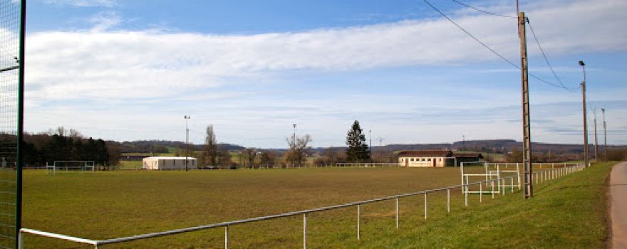Stade de Hestroff