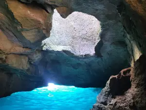 Piscine naturali