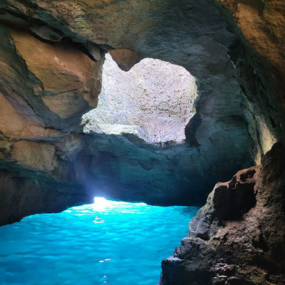 Piscine naturali