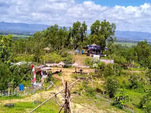 Bukit Jonambang