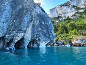 Marble Cathedral