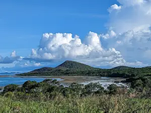 Île Horn