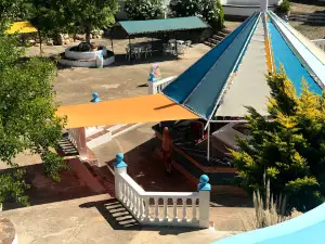 Parque Acuatico Borrascas