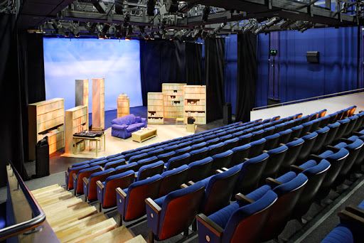 Garter Lane Theatre