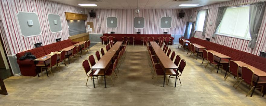 Danygraig Labour Club