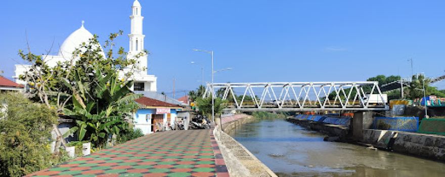Masjid Al-Hidayah