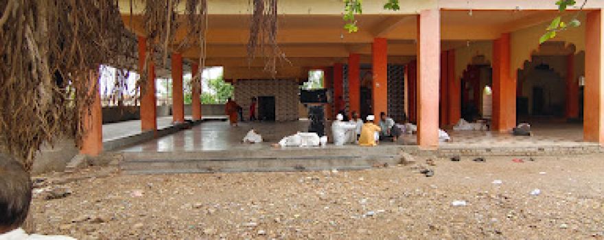 Devi Jagdamba Mandir Hipparga