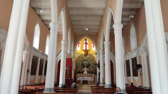 Tonalá centro