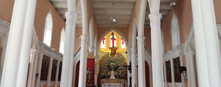 Tonalá centro