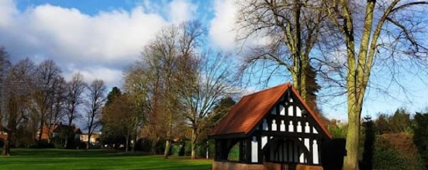 Titchfield Park